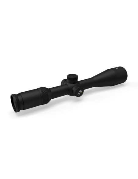 Mira telescópica ALPEN OPTICS Apex XP 2,5-15x50 A4 con tecnología SmartDot