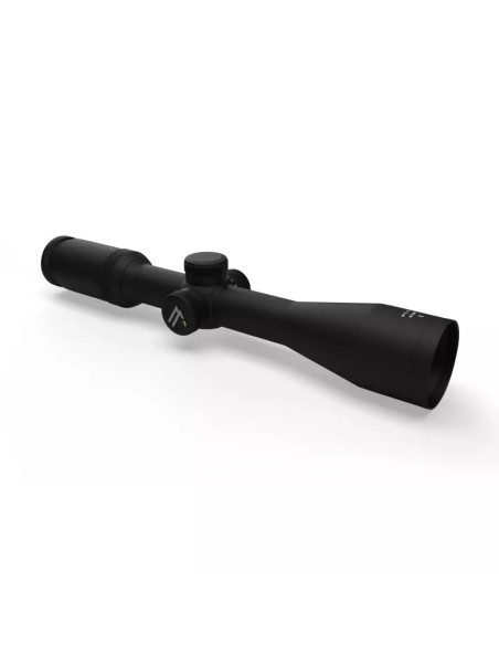 Mira telescópica ALPEN OPTICS Apex XP 1,5-9x45 con tecnología SmartDot
