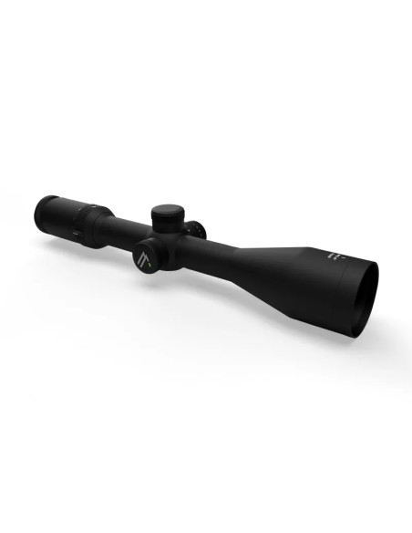 Mira telescópica ALPEN OPTICS Apex XP 5-25x50 MilDot con tecnología SmartDot