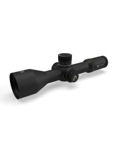 Mira telescópica ALPEN OPTICS Apex XP 5-30x56 MilDot con tecnología SmartDot