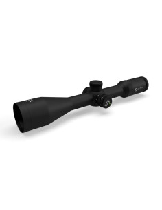 Mira telescópica ALPEN OPTICS Apex XP 5-25x50 BDC con tecnología SmartDot