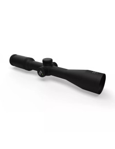 Mira telescópica ALPEN OPTICS Apex XP 1,5-9x45 A4 con tecnología SmartDot