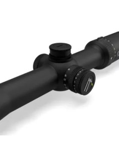 Visor ALPEN OPTICS Apex XP 2,5-16x42 A4 con tecnología SmartDot 2