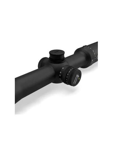 Visor ALPEN OPTICS Apex XP 2,5-16x42 A4 con tecnología SmartDot Visor ALPEN OPTICS Apex XP 2,5-16x42 A4 con tecnología SmartDot