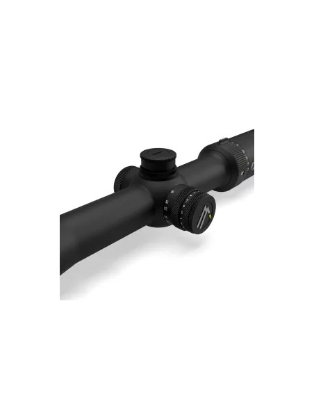 Visor ALPEN OPTICS Apex XP 2,5-16x42 A4 con tecnología SmartDot