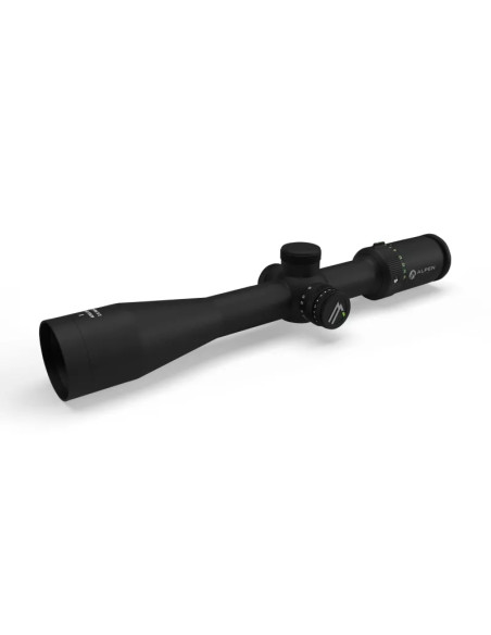 Visor ALPEN OPTICS Apex XP 2,5-16x42 A4 con tecnología SmartDot