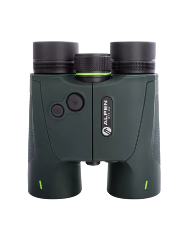 Prismáticos Apex XP 10x42 LRF ALPEN OPTICS con telémetro Prismáticos Apex XP 10x42 LRF ALPEN OPTICS con telémetro