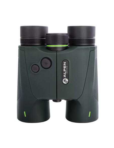 Prismáticos Apex XP 10x42 LRF ALPEN OPTICS con telémetro