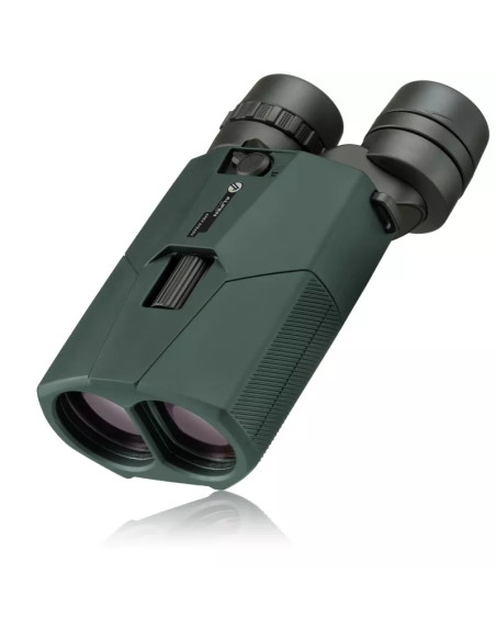 Prismáticos ALPEN OPTICS Apex Steady 20x42 HD con estabilización de imagen