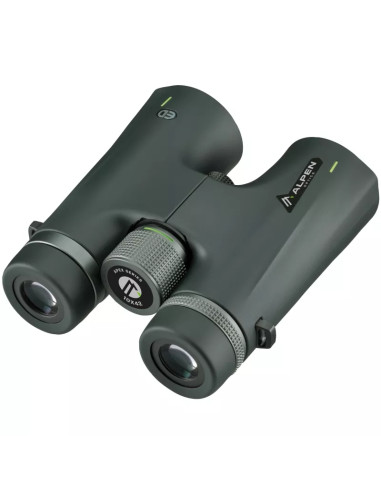 Prismáticos ALPEN OPTICS Apex XP 10x42 con revestimiento PXA / cristal ED Prismáticos ALPEN OPTICS Apex XP 10x42 con revestimiento PXA / cristal ED