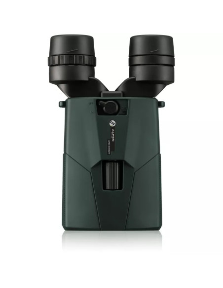 Prismáticos ALPEN OPTICS Apex Steady 14x42 HD con estabilización de imagen