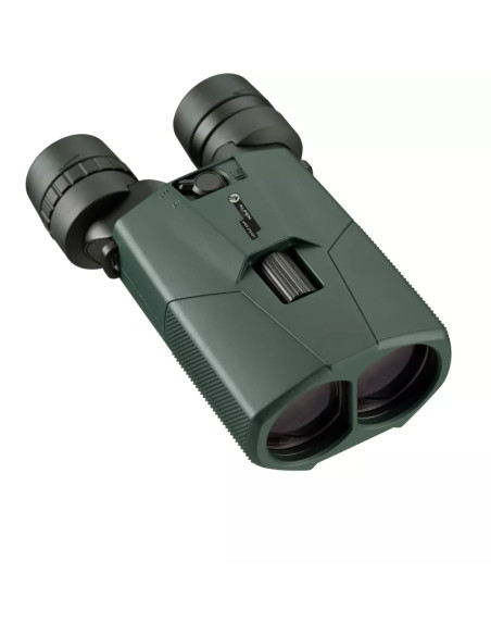 Prismáticos ALPEN OPTICS Apex Steady 14x42 HD con estabilización de imagen