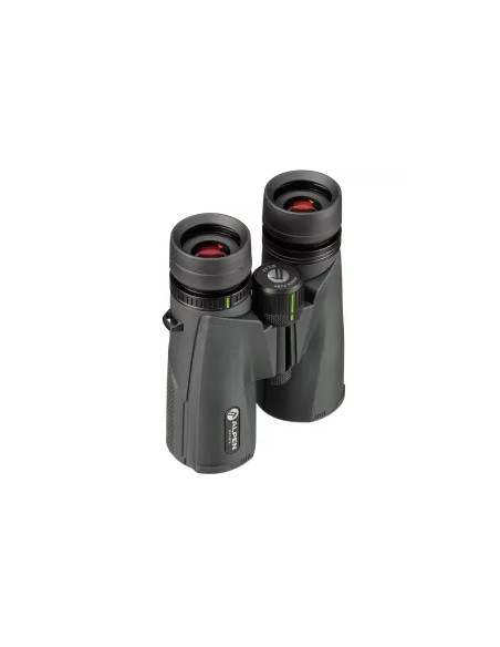 ALPEN OPTICS Black Tusk 8x42 LED