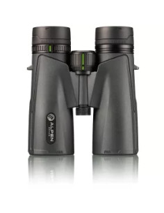 Prismáticos ED ALPEN OPTICS Black Tusk 10x42 2