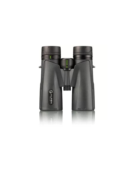 Prismáticos ED ALPEN OPTICS Black Tusk 10x42