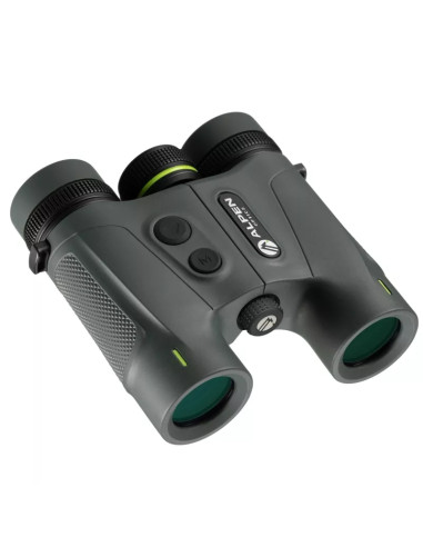 Prismáticos Alpen Apex XP 7x24 con telémetro | Armería Bergantiños