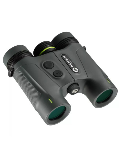 Prismáticos Alpen Apex XP 7x24 con telémetro | Armería Bergantiños