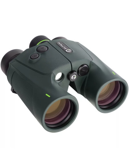 Prismáticos ALPEN OPTICS Apex XP 8x42 LRF con telémetro