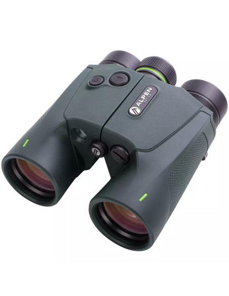 Prismáticos ALPEN OPTICS Apex XP 8x42 LRF con telémetro