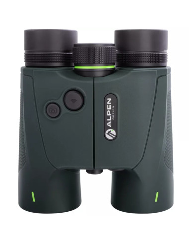 Prismáticos ALPEN OPTICS Apex XP 8x42 LRF con telémetro Prismáticos ALPEN OPTICS Apex XP 8x42 LRF con telémetro