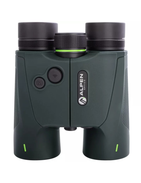 Prismáticos ALPEN OPTICS Apex XP 8x42 LRF con telémetro
