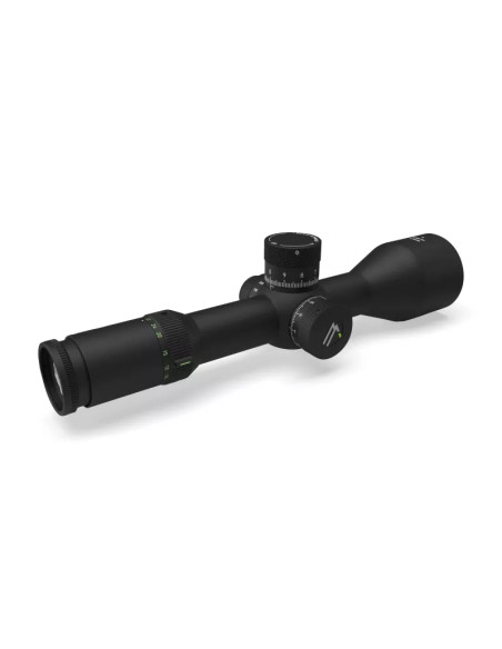 Mira telescópica ALPEN OPTICS Apex XP 5-30x56 BDC con tecnología SmartDot