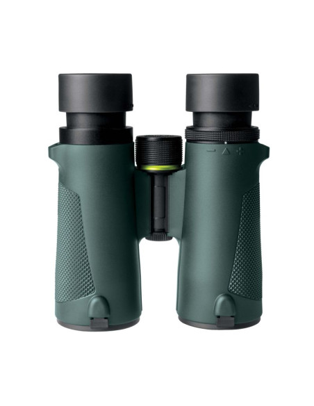Prismáticos ALPEN OPTICS Shasta Ridge 8x42 con Recubrimiento HR