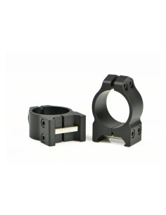 Juego de Anillas WARNE Maxima 1" [Fijas] - Bajas