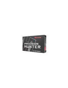 PRECISION HUNTER-6.5 CREEDMOOR 143 GR ELD-X®- Caja 20