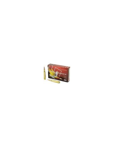Munición Hornady 308 Win SUPERFORMANCE SST 165 gr Munición Hornady 308 Win SUPERFORMANCE SST 165 gr