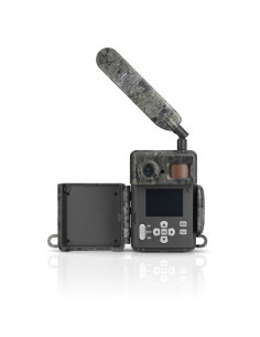 Cámara de fototrampeo ZEISS Secacam 7