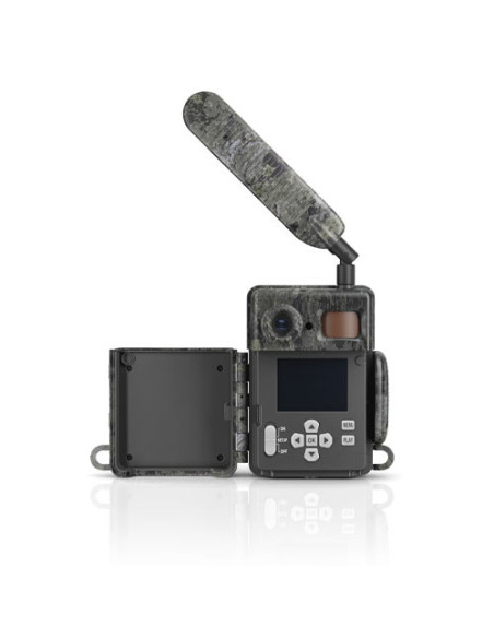 Cámara de fototrampeo ZEISS Secacam 7