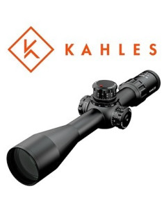 Visor Kahles K525i 5-25X56
