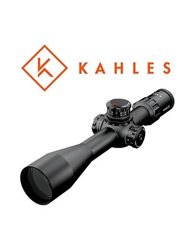Visor Kahles K525i 5-25X56 Visor Kahles K525i 5-25X56