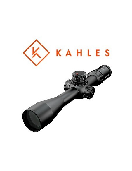 Visor Kahles K525i 5-25X56