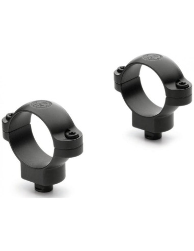 Anillas Leupold QR 30mm Bajas