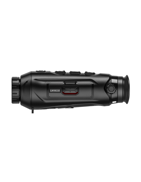 Monocular térmico LYNX Pro LH19 2.0 HIKMICRO