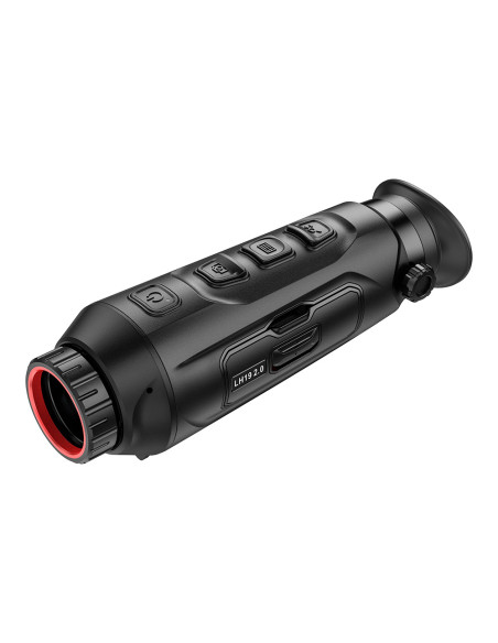 Monocular térmico LYNX Pro LH19 2.0 HIKMICRO