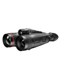 Binoculares multiespectrales con telémetro + IR 940 nm HABROK Pro HQ50LN HIKMICRO