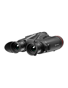 Binoculares multiespectrales con telémetro + IR 940 nm HABROK Pro HQ50LN HIKMICRO 2