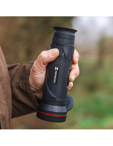Monocular térmico Falcon FQ35 2.0 HIKMICRO Monocular térmico Falcon FQ35 2.0 HIKMICRO