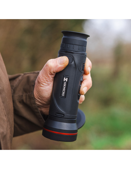 Monocular térmico Falcon FQ35 2.0 HIKMICRO