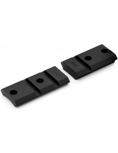 Juego de Bases WARNE VAPOR - REM 700 Juego de Bases WARNE VAPOR - REM 700