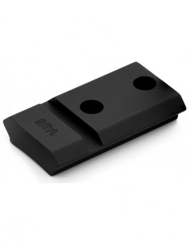 Juego de Bases WARNE VAPOR - REM 700 Juego de Bases WARNE VAPOR - REM 700