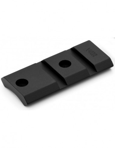 Juego de Bases WARNE VAPOR - REM 700 Juego de Bases WARNE VAPOR - REM 700