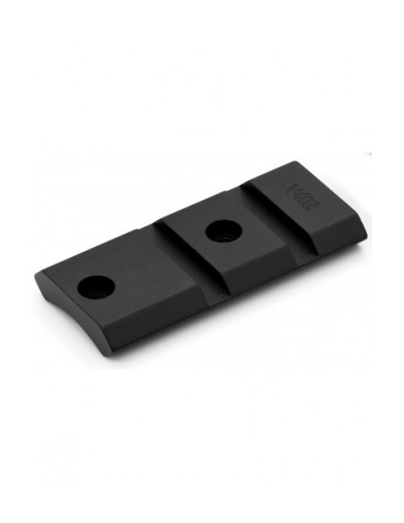 Juego de Bases WARNE VAPOR - REM 700