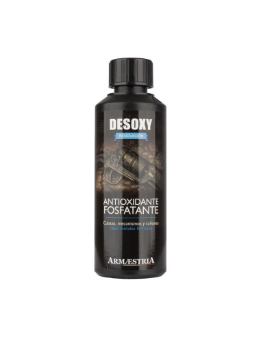 DESOXY 250ml Desoxidante DESOXY 250ml Desoxidante