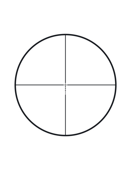 Visor SIMMONS Pro Rimfire 3-9x32 Drop Zone 22