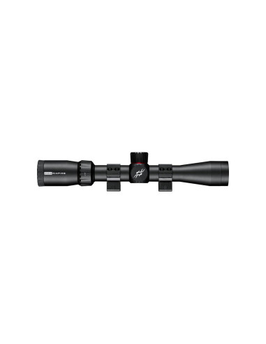 Visor SIMMONS Pro Rimfire 3-9x32 Drop Zone 22 Visor SIMMONS Pro Rimfire 3-9x32 Drop Zone 22