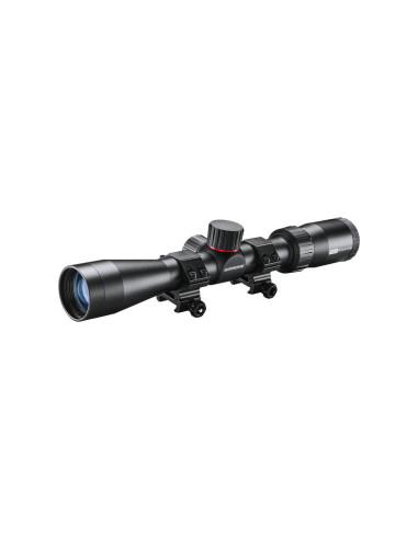 Visor SIMMONS Pro Rimfire 3-9x32 Drop Zone 22 Visor SIMMONS Pro Rimfire 3-9x32 Drop Zone 22